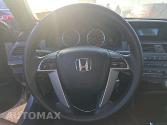 2009 Honda Accord Sedan LX-P - miniatura 10