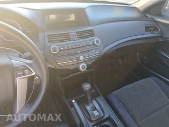 2009 Honda Accord Sedan LX-P - miniatura 11