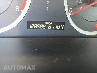 2009 Honda Accord Sedan LX-P - miniatura 12