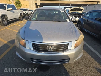 2009 Honda Accord Sedan LX-P - miniatura 2