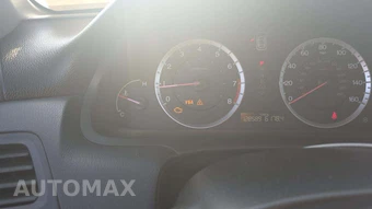 2009 Honda Accord Sedan LX-P - miniatura 20