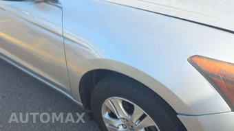 2009 Honda Accord Sedan LX-P - miniatura 22
