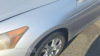 2009 Honda Accord Sedan LX-P - miniatura 29