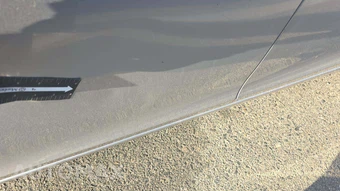 2009 Honda Accord Sedan LX-P - miniatura 30