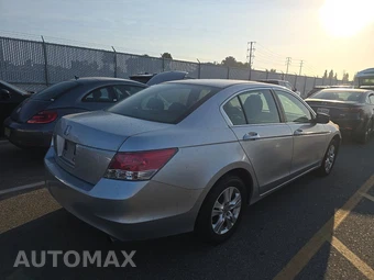2009 Honda Accord Sedan LX-P - miniatura 4