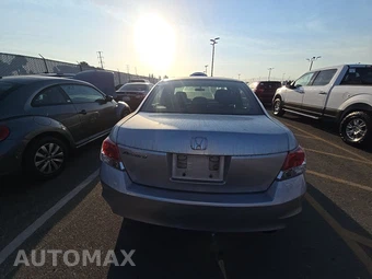 2009 Honda Accord Sedan LX-P - miniatura 5