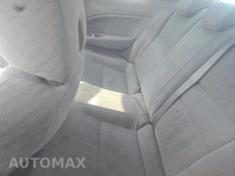 2009 Honda Civic Coupe EX – miniatura 13