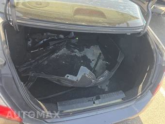 2009 Honda Civic Coupe EX – miniatura 16