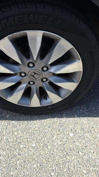 2009 Honda Civic Coupe EX – miniatura 23