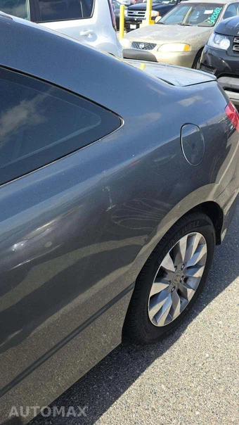 2009 Honda Civic Coupe EX – miniatura 29