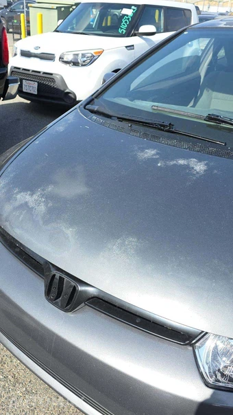 2009 Honda Civic Coupe EX – miniatura 30