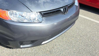 2009 Honda Civic Coupe EX – miniatura 33