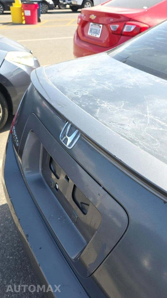 2009 Honda Civic Coupe EX – miniatura 34