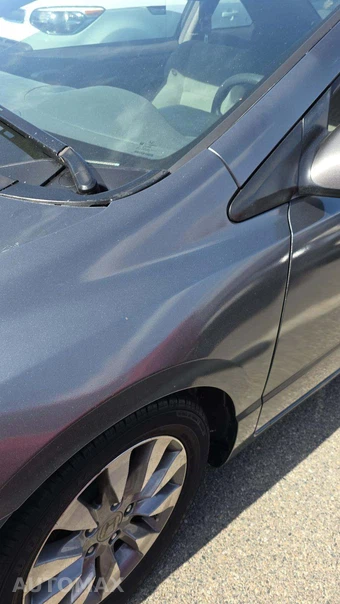 2009 Honda Civic Coupe EX – miniatura 38