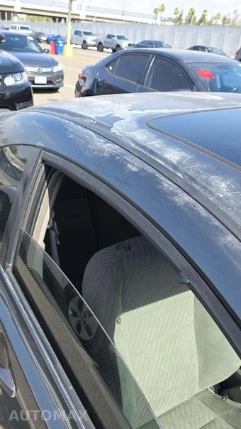 2009 Honda Civic Coupe EX – miniatura 40