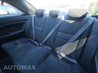 2009 Honda Civic Coupe EX - miniatura 13