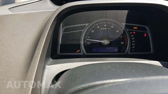 2009 Honda Civic Coupe EX - miniatura 24