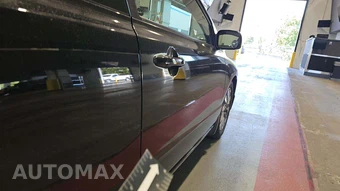 2009 Honda Civic Coupe EX - miniatura 31