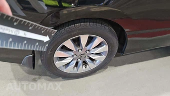 2009 Honda Civic Coupe EX - miniatura 33