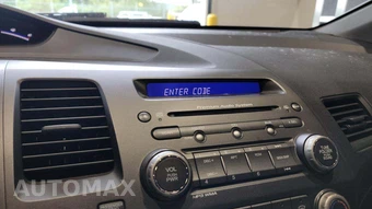 2009 Honda Civic Coupe EX - miniatura 37