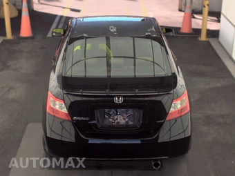 2009 Honda Civic Coupe EX - miniatura 5