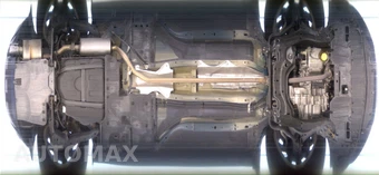 2009 Honda Civic Coupe EX – miniatura 17