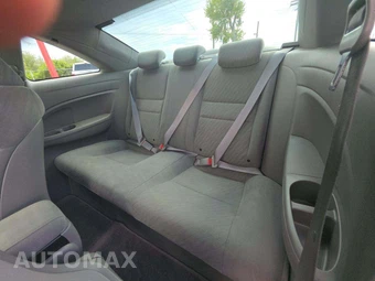2009 Honda Civic Coupe LX - miniatura 10