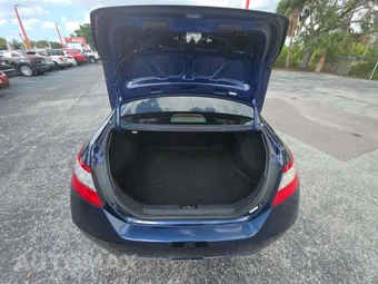 2009 Honda Civic Coupe LX - miniatura 11