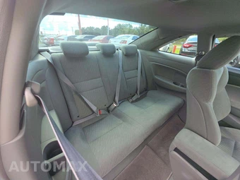 2009 Honda Civic Coupe LX - miniatura 13
