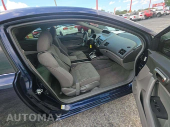 2009 Honda Civic Coupe LX - miniatura 15