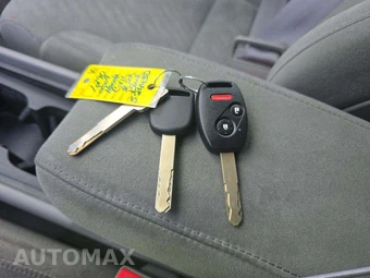 2009 Honda Civic Coupe LX - miniatura 5