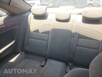 2009 Honda Civic Coupe LX – miniatura 13