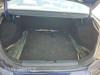 2009 Honda Civic Coupe LX – miniatura 16