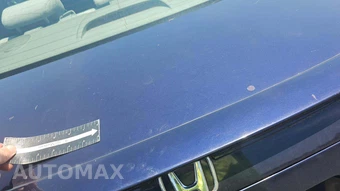 2009 Honda Civic Coupe LX – miniatura 29