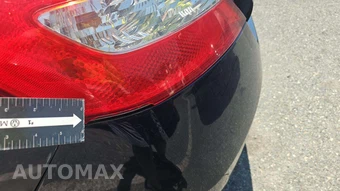 2009 Honda Civic Coupe LX – miniatura 31