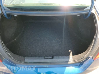 2009 Honda Civic Coupe Si - miniatura 23