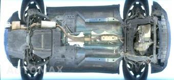 2009 Honda Civic Coupe Si - miniatura 24