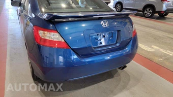 2009 Honda Civic Coupe Si - miniatura 40