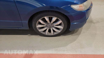 2009 Honda Civic Coupe Si - miniatura 43
