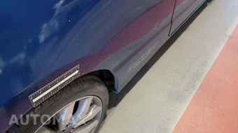 2009 Honda Civic Coupe Si - miniatura 45