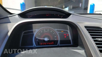 2009 Honda Civic Coupe Si - miniatura 48