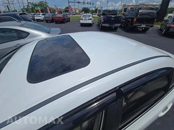 2009 Honda Civic Sedan EX - miniatura 12
