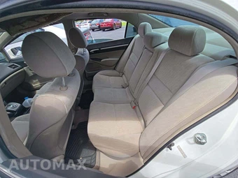 2009 Honda Civic Sedan EX - miniatura 13