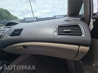 2009 Honda Civic Sedan EX - miniatura 19