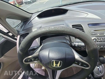 2009 Honda Civic Sedan EX - miniatura 23