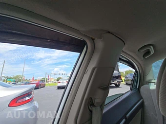 2009 Honda Civic Sedan EX - miniatura 24
