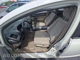 2009 Honda Civic Sedan EX - miniatura 6