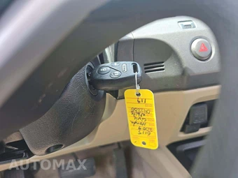 2009 Honda Civic Sedan EX - miniatura 8