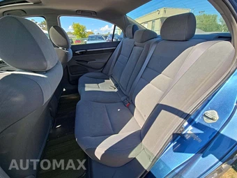 2009 Honda Civic Sedan EX – miniatura 13