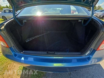 2009 Honda Civic Sedan EX – miniatura 14